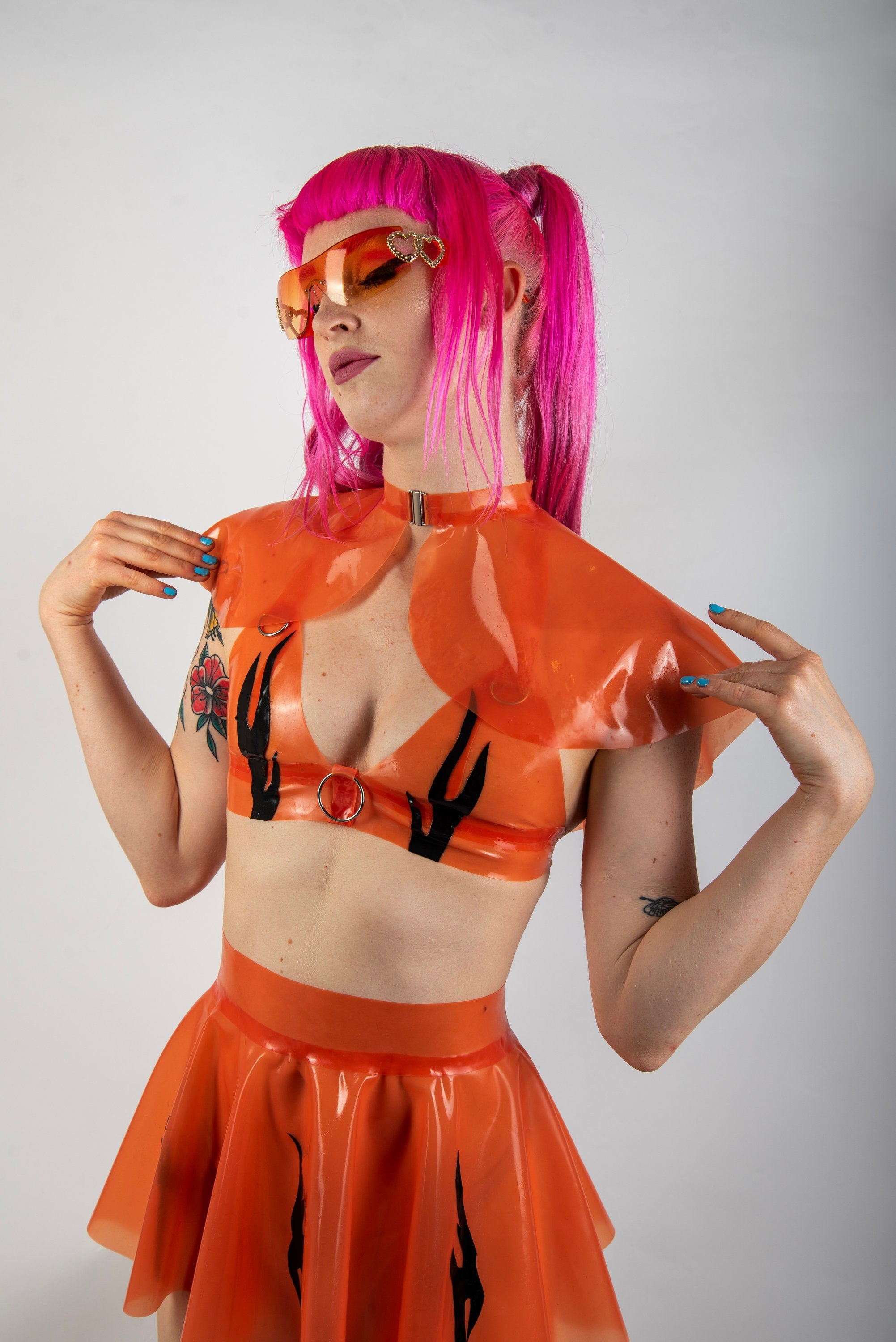 STAR Latex Festival Cape