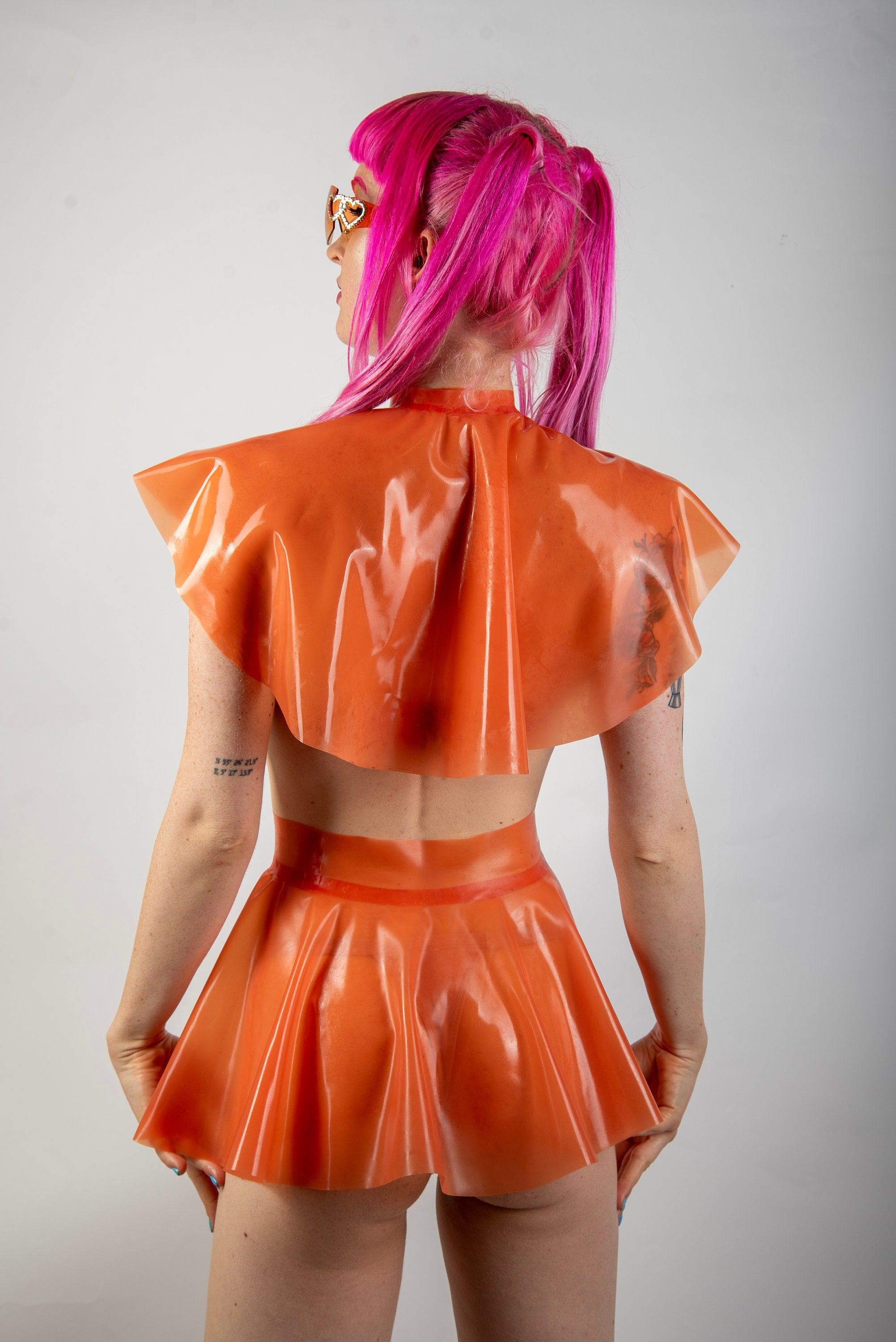 STAR Latex Festival Cape